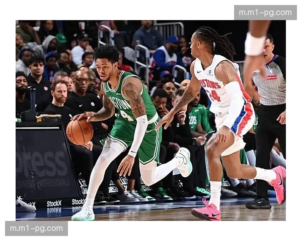 凯尔特人ICE防守策略普及 强侧逼边线中锋半沉退 凯尔特人ICE防守策略普及 强侧逼边线中锋半沉退